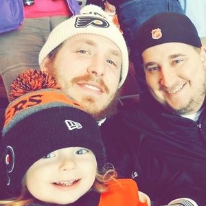 Meet your Posher, Chris